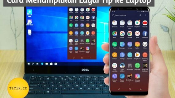 Terungkap Cara Membuat Gambar Di Hp Tanpa Aplikasi Terbaik