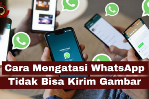 Simak! Cara Mengatasi Whatsapp Tidak Bisa Ditelpon Wajib Kamu Ketahui