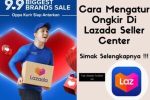 Terungkap Cara Pasang Iklan Di Lazada Gratis Wajib Kamu Ketahui