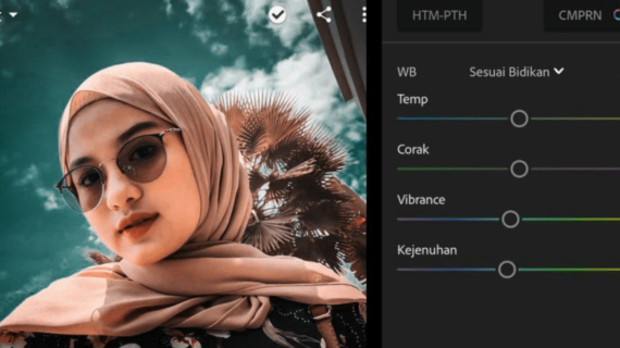 Terungkap Cara Edit Foto Di Photoshop Agar Lebih Bagus Terpecaya