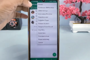 Hebat! Cara Menghilangkan Iklan Di Wa Gb Pro Terbaik