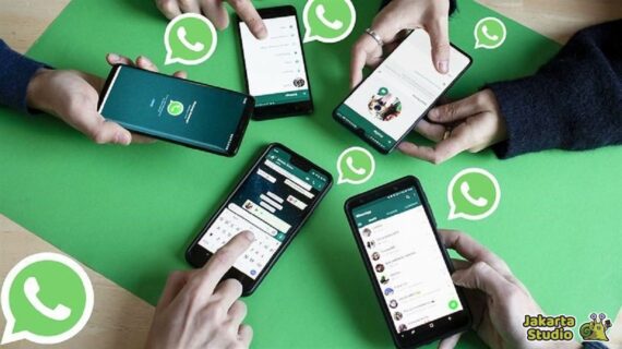Wow! Cara Menghilangkan Iklan Di Gb Whatsapp Pro Terpecaya