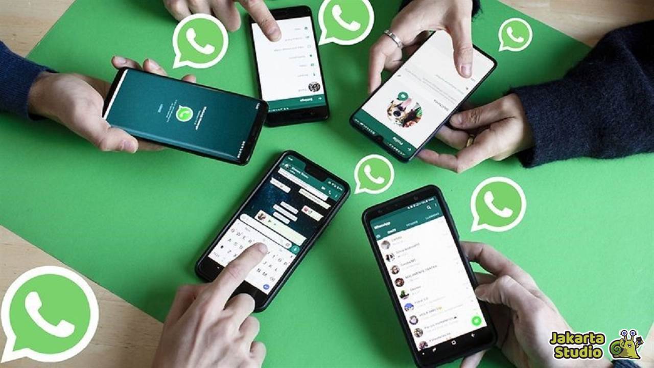 Cara Menghilangkan Iklan di GB Whatsapp Gratis