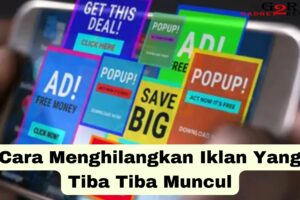 Hebat! Cara Menghilangkan Iklan Yang Tiba-tiba Muncul Di Whatsapp Wajib Kamu Ketahui