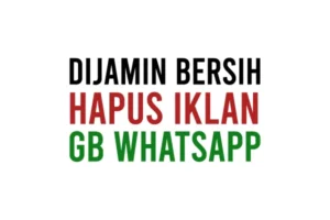 Terungkap Cara Menghilangkan Iklan Di Wa Gb Tanpa Aplikasi Wajib Kamu Ketahui