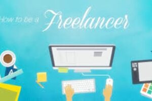 Penting! Cara Menjadi Freelancer Di Fastwork Terpecaya