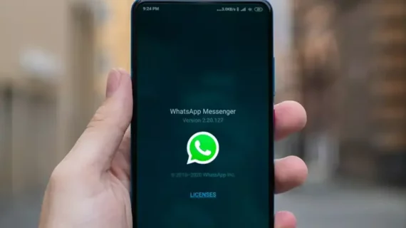 Wow! Cara Off Whatsapp Tanpa Mematikan Data Wajib Kamu Ketahui