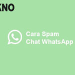 Terbongkar! Cara Spam Chat Wa Iphone Terbaik