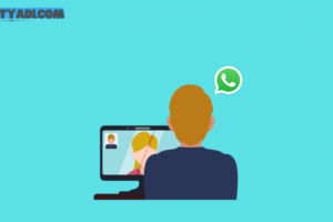 Rahasia Cara Whatsapp Web Video Call Terpecaya