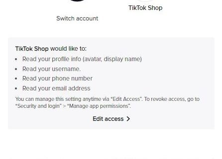 Penting! Cara Daftar Affiliate Di Tiktok Terpecaya