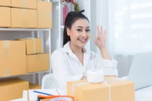 Dahsyat! Cara Kerja Dropship Di Shopee Terpecaya