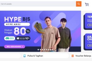 Simak! Cara Jualan Online Di Lazada Bagi Pemula Terbaik