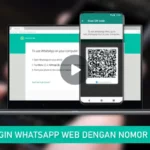 Dahsyat! Cara Whatsapp Pakai 2 Nomor Wajib Kamu Ketahui