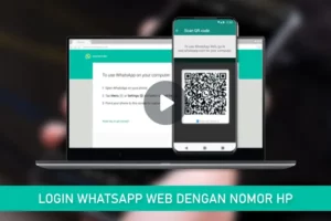 Dahsyat! Cara Whatsapp Pakai 2 Nomor Wajib Kamu Ketahui