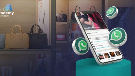 Inilah Cara Promosi Produk Di Status Whatsapp Terbaik