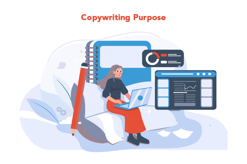 Copywriting Purpose