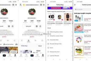 Wow! Cara Buat Video Affiliate Tiktok Terpecaya