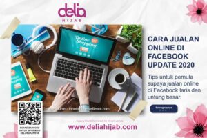 Dahsyat! Cara Jualan Baju Online Di Facebook Terpecaya