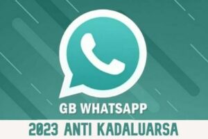 Penting! Download Wa Gb Anti Blokir Terbaru Terbaik