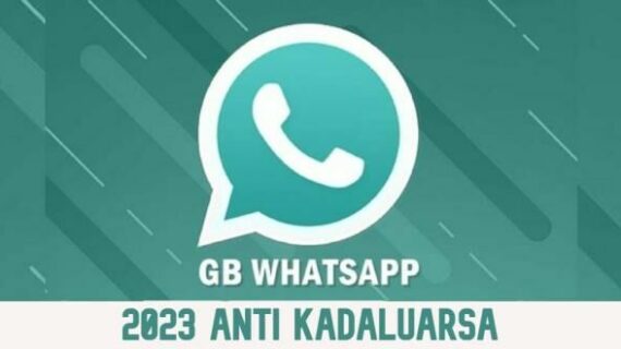 Penting! Download Wa Gb Anti Blokir Terbaru Terbaik