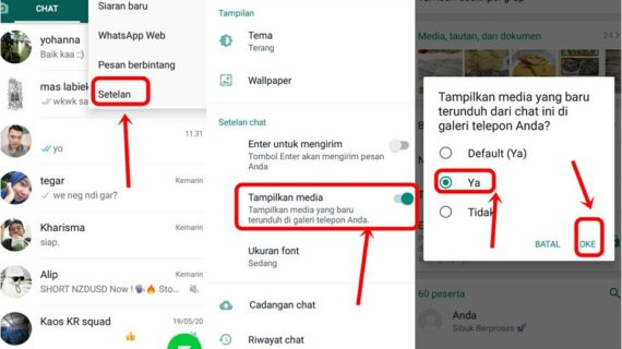 Hebat! Cara Agar Wa Tidak Bisa Di Telpon Tanpa Blokir Terbaik