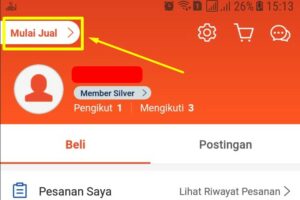 Rahasia Cara Daftar Jualan Online Grab Food Terpecaya