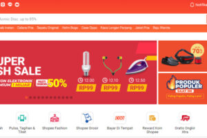 Dahsyat! Cara Aktifkan Dropship Di Shopee Terbaik