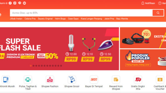 Dahsyat! Cara Aktifkan Dropship Di Shopee Terbaik