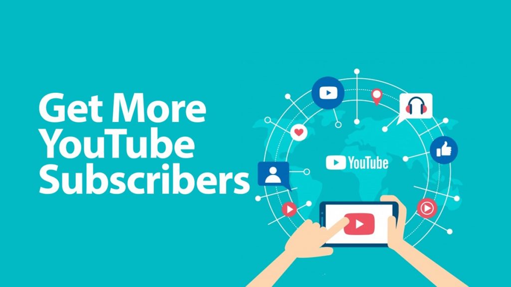 900+ Trusted Youtube Sub4sub WhatsApp Group Links Join List