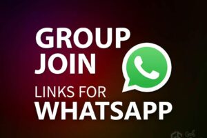 Terbongkar! Whatsapp Group Link For Business Promotion Wajib Kamu Ketahui