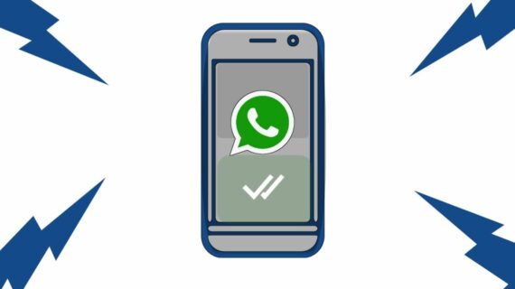 Terbongkar! Cara Whatsapp Jadi Ceklis 1 Wajib Kamu Ketahui