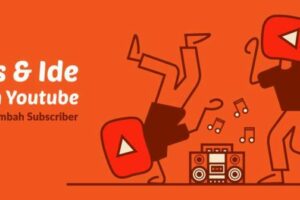 Terbongkar! Konten Youtube Untuk Belajar Bahasa Inggris Terbaik