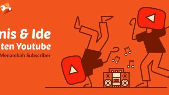 Terbongkar! Konten Youtube Untuk Belajar Bahasa Inggris Terbaik