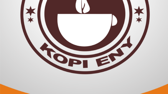 Terbongkar! Contoh Desain Logo Kopi Terpecaya