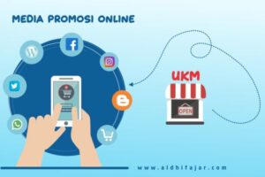 Penting! Promosi Online Dilakukan Melalui Media Wajib Kamu Ketahui