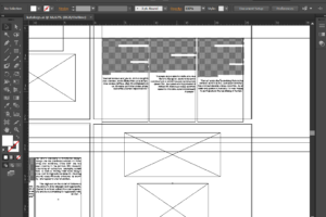 Inilah Cara Membuat Outline Gambar Di Adobe Illustrator Wajib Kamu Ketahui