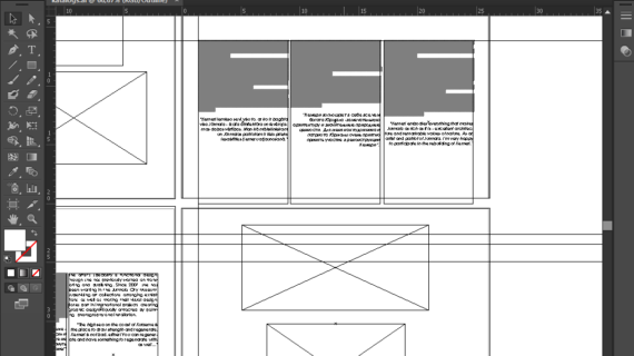 Inilah Cara Membuat Outline Gambar Di Adobe Illustrator Wajib Kamu Ketahui