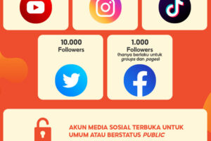 Penting! Cara Kerja Shopee Affiliate Program Terpecaya