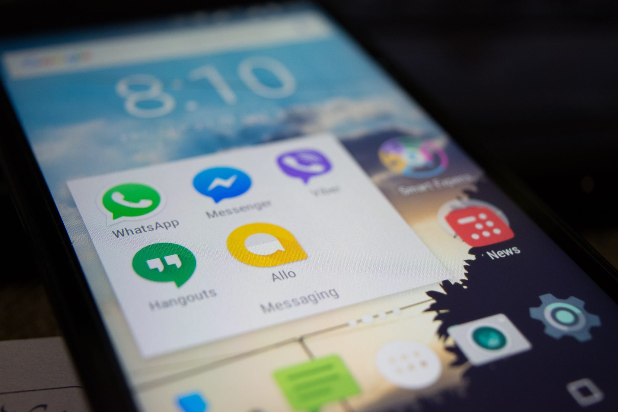 Cara Whatsapp Tidak Terlihat Online Dan Mengetik Lewat Ubah Pengaturan