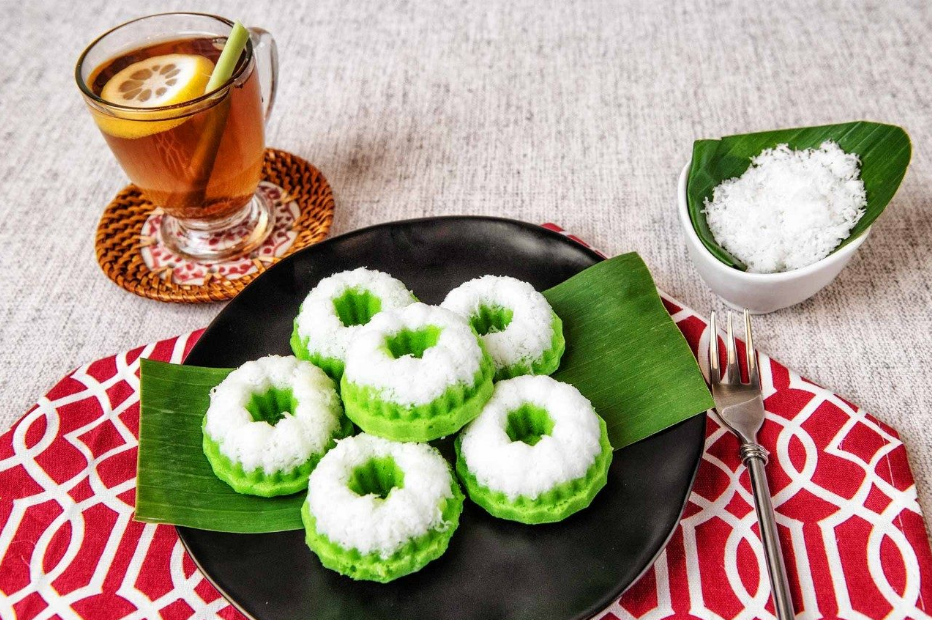 10 Cara Membuat Kue Rumahan yang Simpel dan Lezat