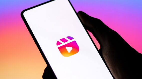 Simak! Cara Menyimpan Reels Instagram Dengan Musik Wajib Kamu Ketahui