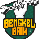 Terungkap Logo Bengkel Motor Png Terpecaya