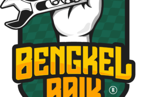 Terungkap Logo Bengkel Motor Png Terpecaya