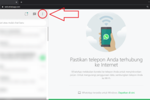 Rahasia Cara Logout Whatsapp Web Dari Hp Wajib Kamu Ketahui