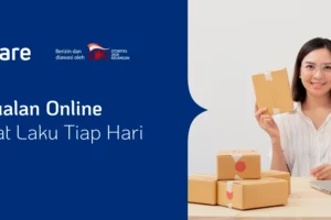 Hebat! Cara Jualan Online Agar Cepat Laku Terpecaya