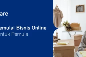 Wow! Cara Memulai Bisnis Online Dari Nol Wajib Kamu Ketahui