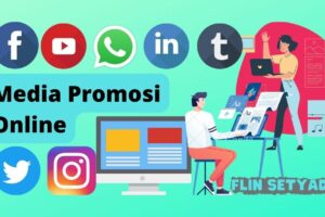 Hebat! Berikut Contoh Media Promosi Online Dalam Bentuk Marketplace Adalah Terbaik