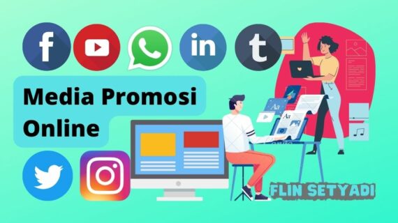 Hebat! Berikut Contoh Media Promosi Online Dalam Bentuk Marketplace Adalah Terbaik