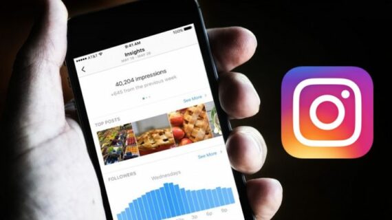 Terbongkar! Bagaimana Cara Promosi Online Shop Di Instagram Terbaik