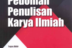 Terungkap Panduan Penulisan Karya Ilmiah Remaja Wajib Kamu Ketahui